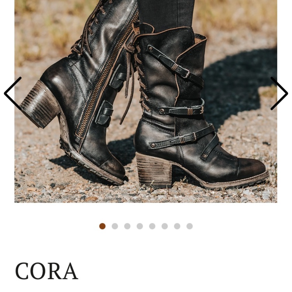 Freebird Cora